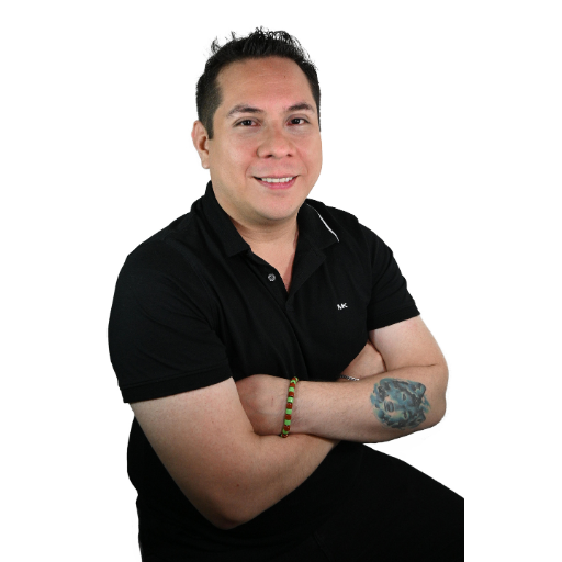 Alan Velazquez - KAM Full Commerce Ventiapp